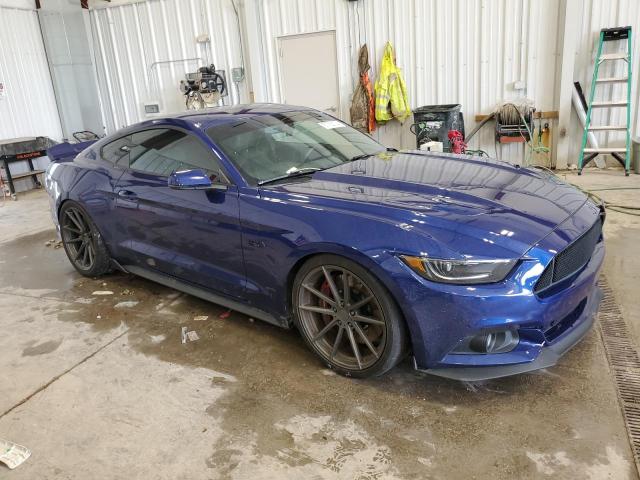 Photo 4 from auction – 2015 FORD MUSTANG GT with VIN 1FA6P8CF8F5303324