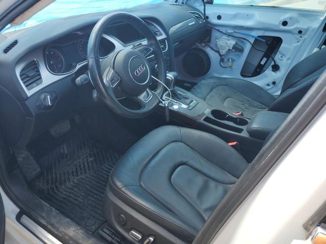 Photo 7 from auction – 2016 AUDI A4 PREMIUM with VIN WAUFFAFL4GN016292
