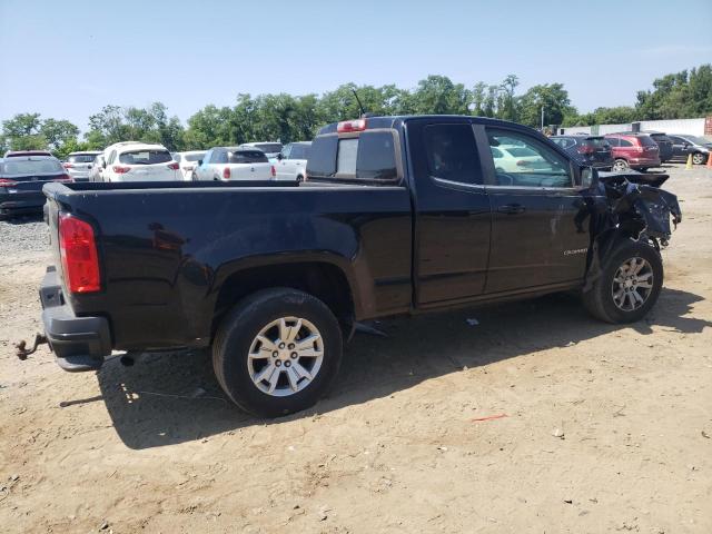 Photo 3 from auction – 2016 CHEVROLET COLORADO L with VIN 1GCHSCE38G1133465