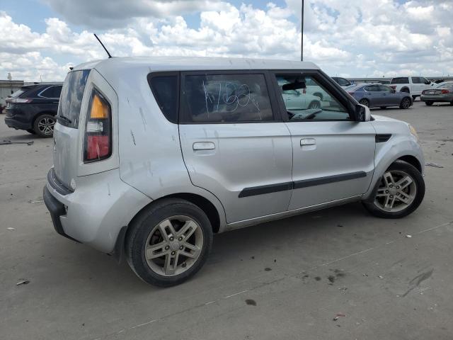 Photo 3 from auction – 2010 KIA SOUL + with VIN KNDJT2A25A7103382
