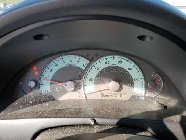 Photo 9 from auction – 2007 TOYOTA CAMRY with VIN 4T1BE46K27U554018