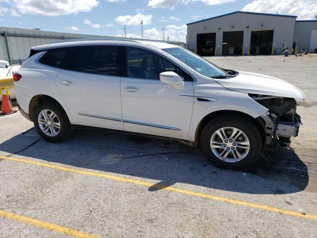 Photo 4 from auction – 2018 BUICK ENCLAVE ES with VIN 5GAEVAKW0JJ275427