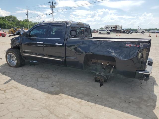 Photo 2 from auction – 2015 CHEVROLET SILVERADO with VIN 1GCVKSEC1FZ374197