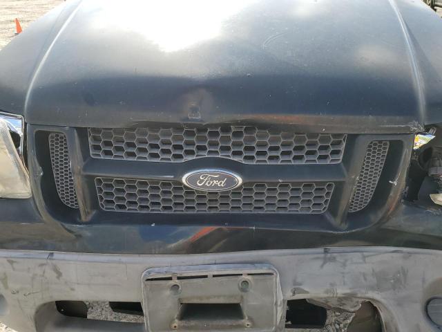 Photo 11 from auction – 2001 FORD EXPLORER S with VIN 1FMZU67E71UA26617