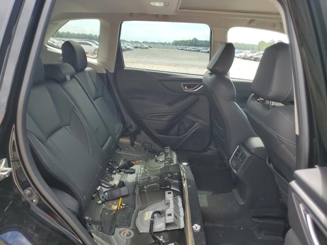 Photo 10 from auction – 2021 SUBARU FORESTER L with VIN JF2SKAUC4MH529375