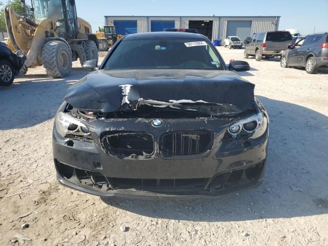 Photo 5 from auction – 2014 BMW 528 XI with VIN WBA5A7C57ED615855