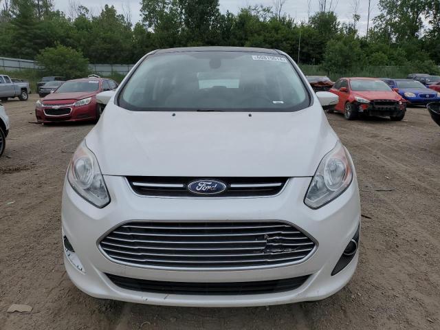 Photo 5 from auction – 2013 FORD C-MAX SEL with VIN 1FADP5BU0DL549122