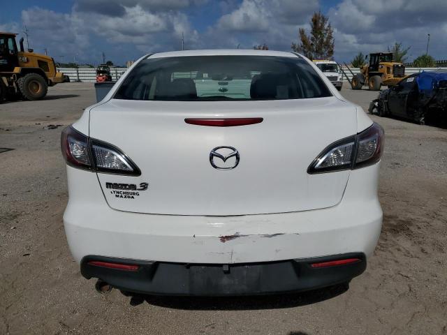 Photo 6 from auction – 2011 MAZDA 3 I with VIN JM1BL1VF1B1398125