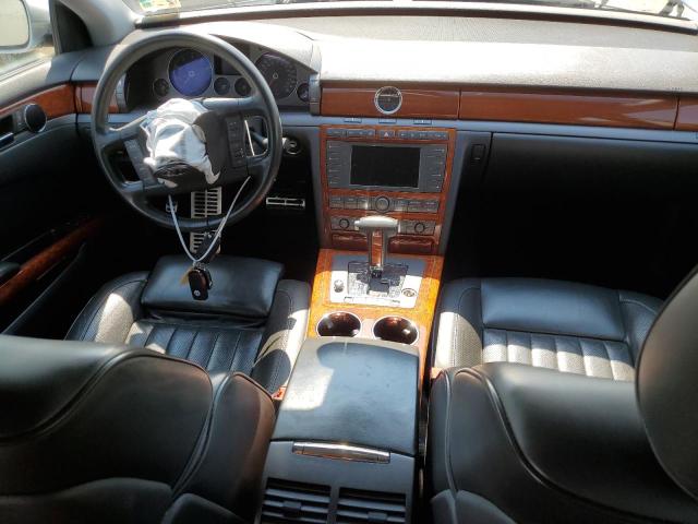 Photo 8 from auction – 2005 VOLKSWAGEN PHAETON 4. with VIN WVWAF03D858003867