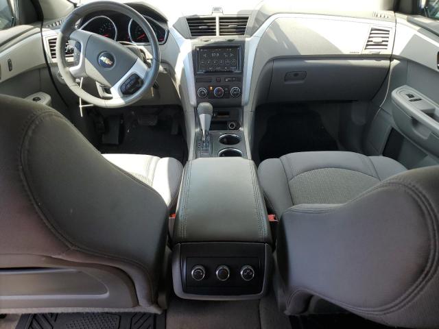 Photo 8 from auction – 2012 CHEVROLET TRAVERSE L with VIN 1GNKRFEDXCJ197522
