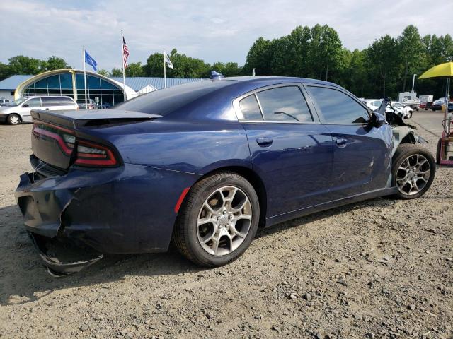Photo 3 from auction – 2016 DODGE CHARGER SX with VIN 2C3CDXJG0GH144454
