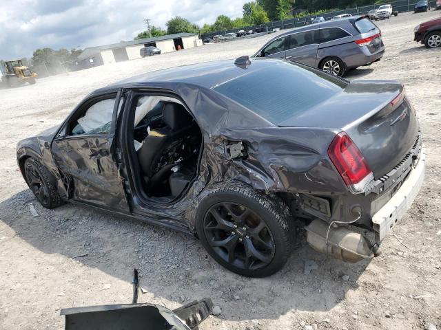 Photo 2 from auction – 2021 CHRYSLER 300 S with VIN 2C3CCABG4MH523600