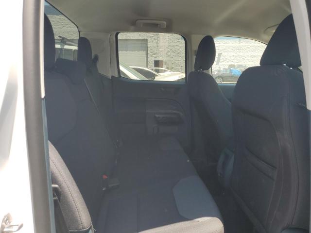 Photo 10 from auction – 2022 FORD MAVERICK X with VIN 3FTTW8E36NRA32374