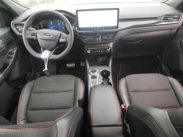 Photo 8 from auction – 2023 FORD ESCAPE ST with VIN 1FMCU9MN9PUB33897