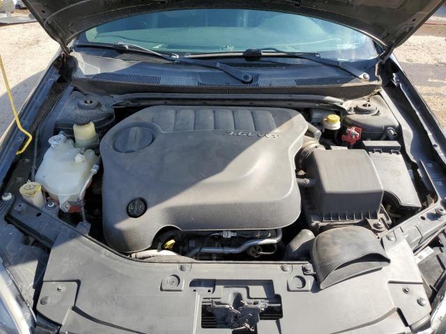 Photo 11 from auction – 2012 CHRYSLER 200 S with VIN 1C3CCBHG4CN140243