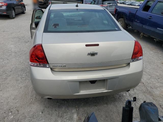 Photo 6 from auction – 2012 CHEVROLET IMPALA with VIN 2G1WF5E36C1125756