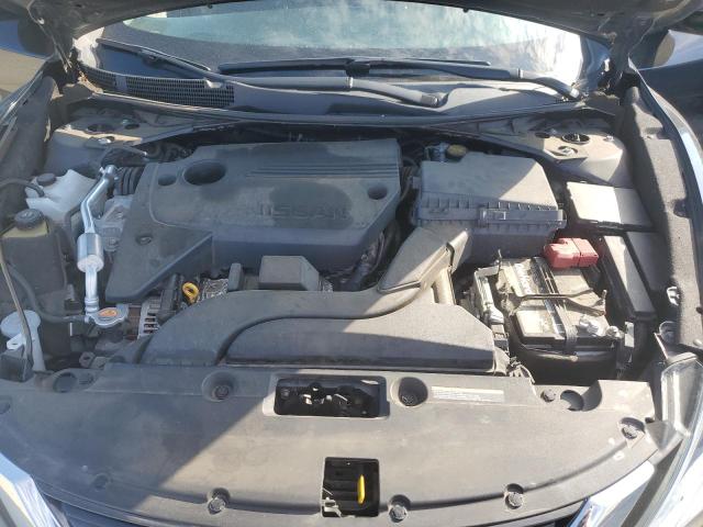 Photo 11 from auction – 2018 NISSAN ALTIMA 2.5 with VIN 1N4AL3AP6JC121789