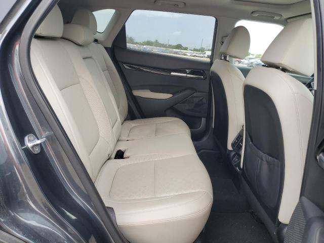 Photo 11 from auction – 2022 KIA SELTOS EX with VIN KNDERCAA0N7289836