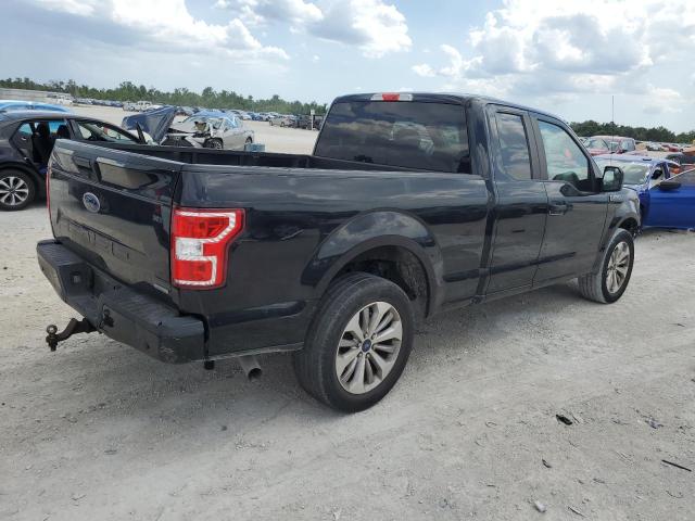 Photo 3 from auction – 2018 FORD F150 SUPER with VIN 1FTEX1CP3JFA27594