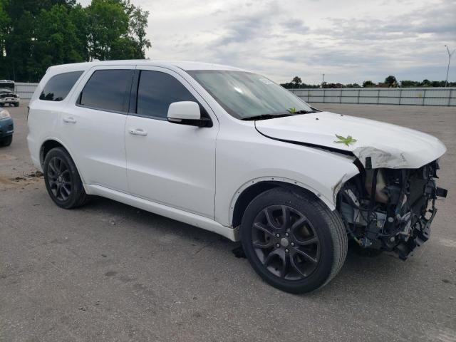 Photo 4 from auction – 2015 DODGE DURANGO R/ with VIN 1C4SDHCT2FC201679