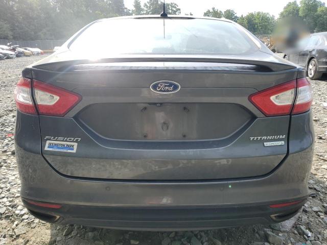 Photo 6 from auction – 2016 FORD FUSION TIT with VIN 3FA6P0K91GR135490