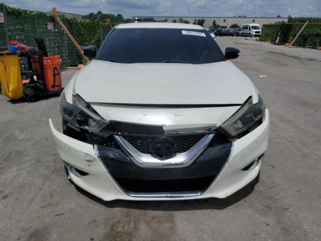 Photo 5 from auction – 2016 NISSAN MAXIMA 3.5 with VIN 1N4AA6APXGC395111