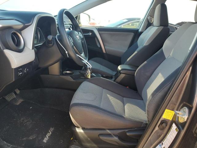 Photo 7 from auction – 2015 TOYOTA RAV4 XLE with VIN 2T3RFREV6FW367875