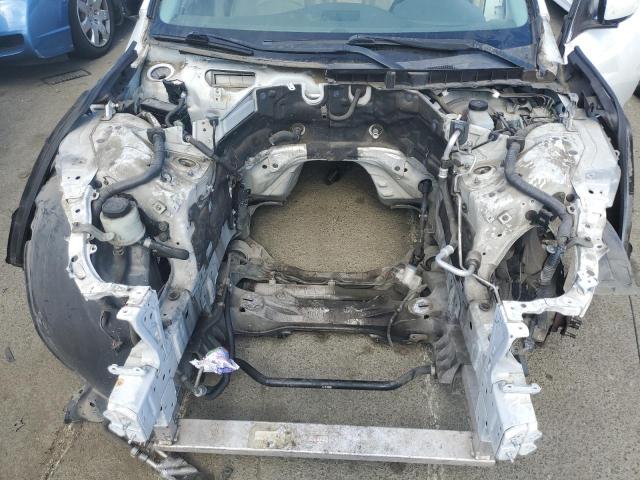 Photo 11 from auction – 2012 INFINITI G37 BASE with VIN JN1CV6AP1CM931572