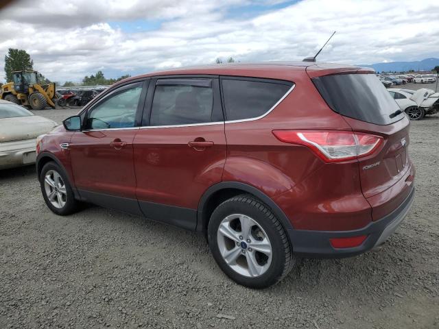 صورة رقم 2 من المزاد - 2014 FORD ESCAPE مع VIN 1FMCU9G9XEUC76627
