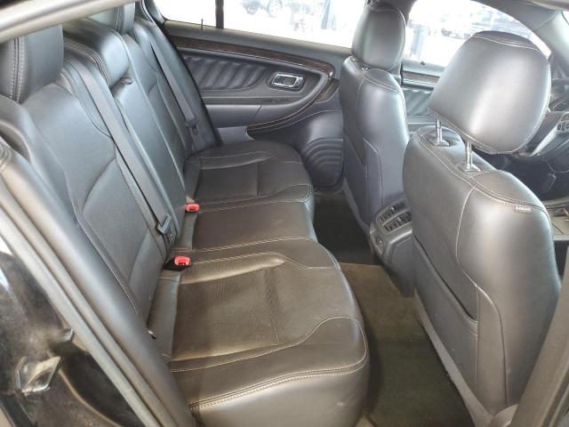 Photo 10 from auction – 2014 FORD TAURUS LIM with VIN 1FAHP2F8XEG123963