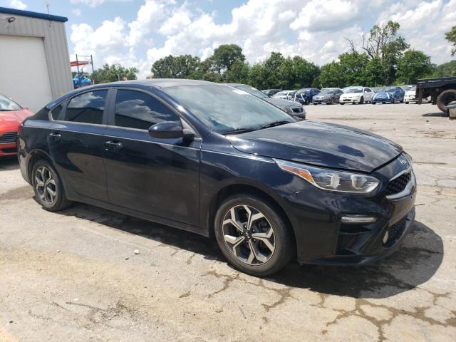 Photo 4 from auction – 2021 KIA FORTE FE with VIN 3KPF24AD2ME266873
