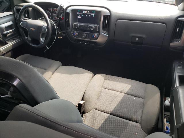 Photo 8 from auction – 2015 CHEVROLET SILVERADO with VIN 1GCVKRECXFZ366642