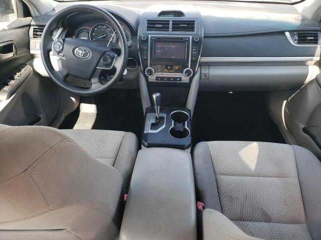 Photo 8 from auction – 2014 TOYOTA CAMRY L with VIN 4T4BF1FK0ER384515