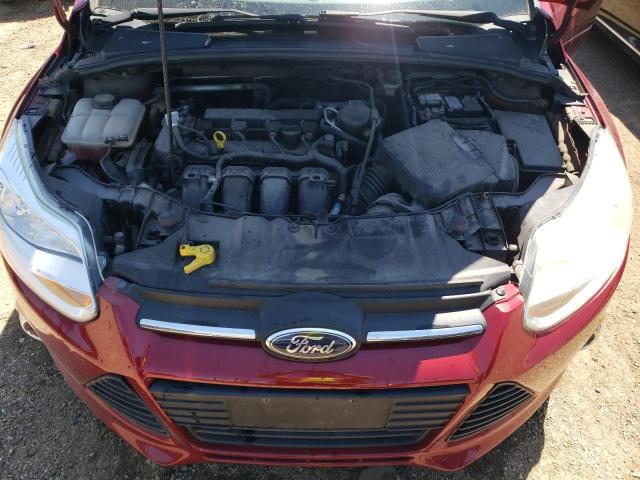 Foto 11 de la subasta – 2014 FORD FOCUS SE con VIN 1FADP3K29EL244772