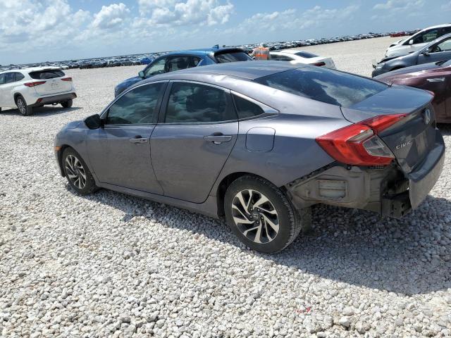 Photo 2 from auction – 2016 HONDA CIVIC EX with VIN 19XFC2F7XGE011994