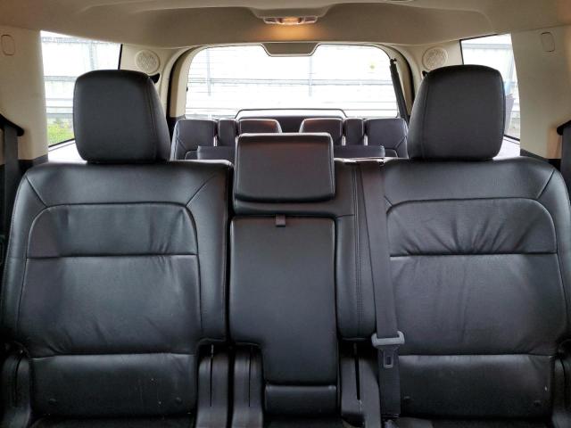 Photo 10 from auction – 2014 FORD FLEX LIMIT with VIN 2FMHK6D89EBD01433