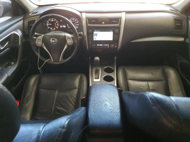 Photo 8 from auction – 2015 NISSAN ALTIMA 2.5 with VIN 1N4AL3AP8FC225398