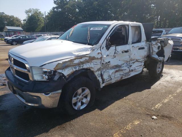 RAM 1500 ST 2015 مع رقم تعريف المركبة 1C6RR7FM5FS511711 - صورة من المزاد