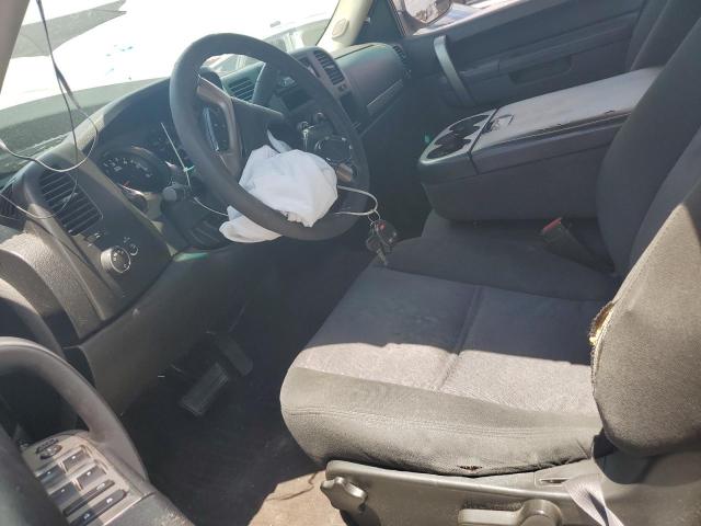 Photo 7 from auction – 2011 GMC SIERRA C15 with VIN 1GTR1VEA9BZ179429