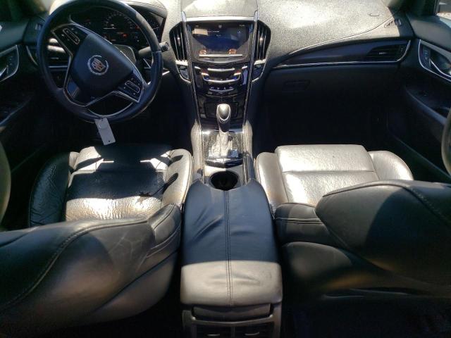 Foto 8 de la subasta – 2013 CADILLAC ATS con VIN 1G6AA5RX8D0130650