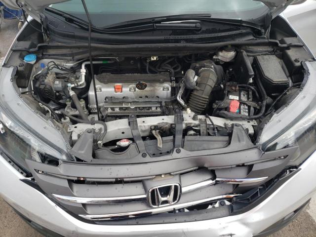 Photo 11 from auction – 2014 HONDA CR-V EXL with VIN 2HKRM4H76EH609706