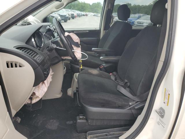 Photo 7 from auction – 2012 DODGE GRAND CARA with VIN 2C4RDGBG6CR114531