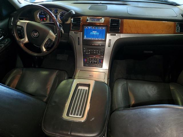 Photo 8 from auction – 2012 CADILLAC ESCALADE P with VIN 1GYS4DEF2CR121575