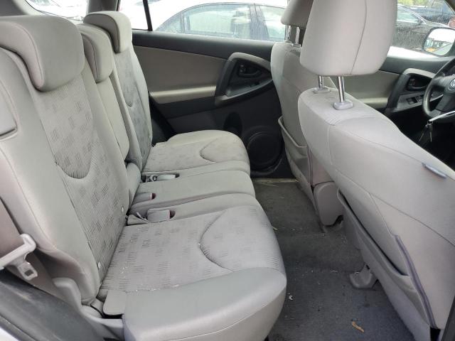 Photo 10 from auction – 2009 TOYOTA RAV4 with VIN JTMBF33V99D008376