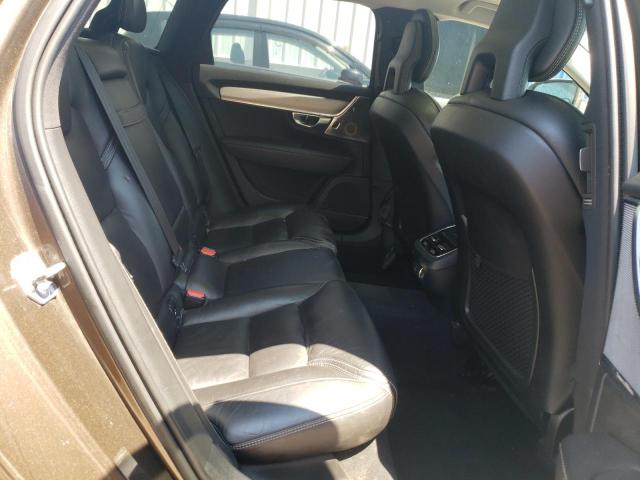Photo 11 from auction – 2017 VOLVO V90 CROSS with VIN YV4A22NL2H1001067