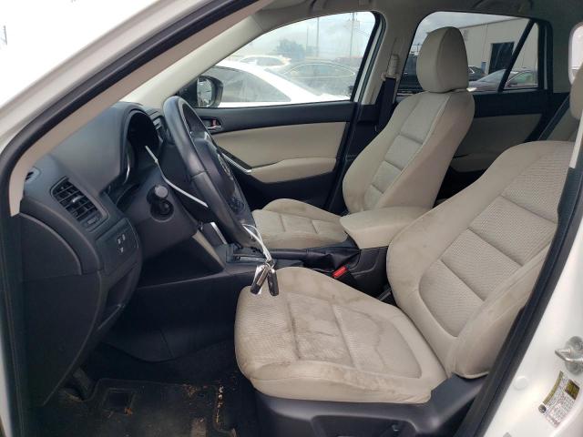 Photo 7 from auction – 2013 MAZDA CX-5 TOURI with VIN JM3KE2CEXD0165533