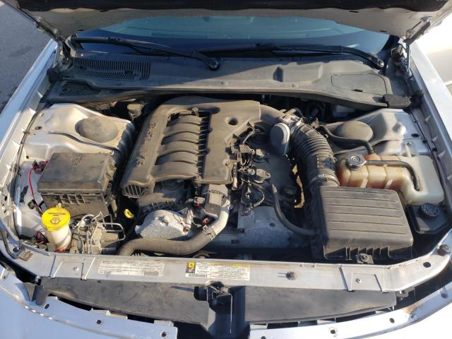 Photo 11 from auction – 2010 DODGE CHARGER SX with VIN 2B3CA3CV5AH311635