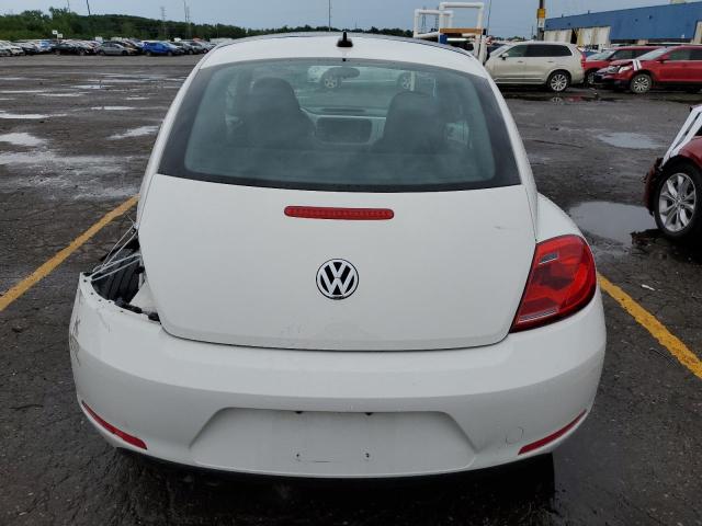 Photo 6 from auction – 2013 VOLKSWAGEN BEETLE with VIN 3VWJX7AT8DM684748