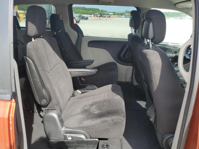 Photo 10 from auction – 2012 DODGE GRAND CARA with VIN 2C4RDGBG1CR232230