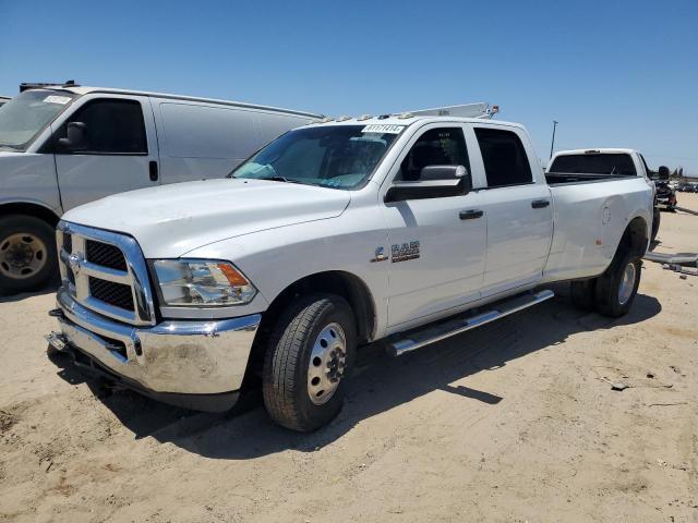 Photo 2 from auction – 2018 RAM 3500 ST with VIN 3C63RPGL8JG235987